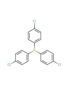 Astatech TRIS(4-CHLOROPHENYL)PHOSPHINE; 100G; Purity 97%; MDL-MFCD00013639